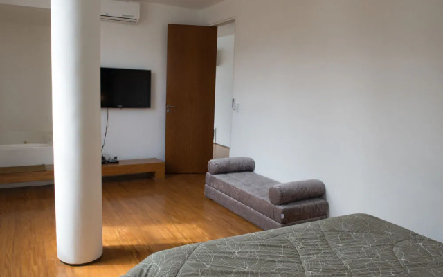 Ilive027 - 3 Bedroom Copacabana