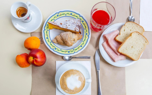 Hotel Parco Fellini
