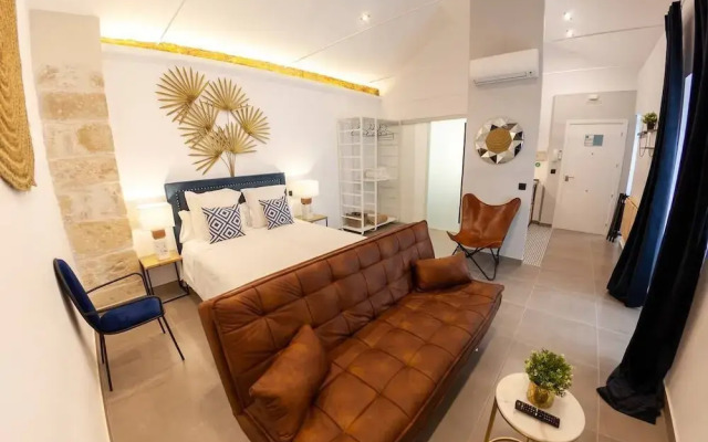 VITORES BOUTIQUE APARTAMENTOS Rincón del Regidor