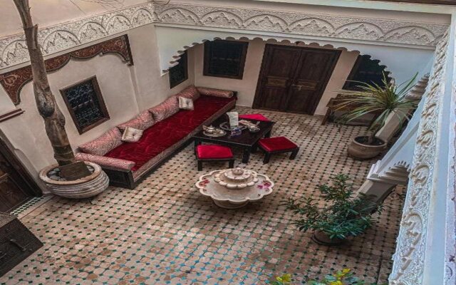 Riad Ghali & SPA