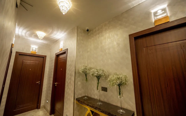 A Residence