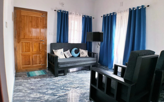 Moon Wings Mountain Resort