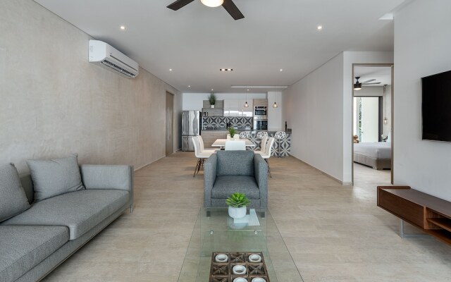 Sanctuary by Tulumeando