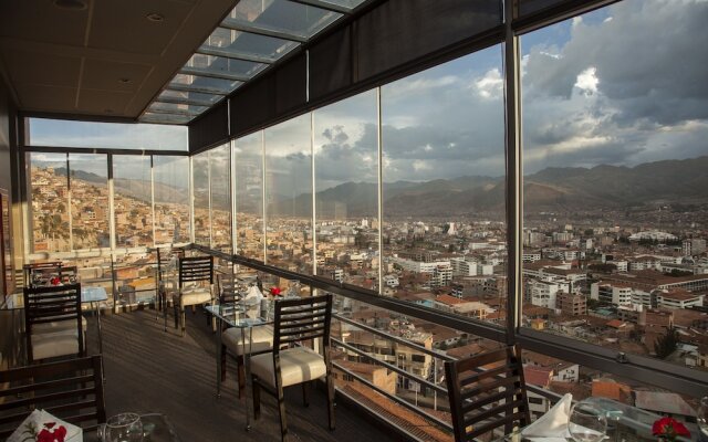 Apu Mountain Lodge Cusco