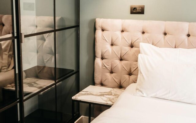 Abokamento Boutique Rooms