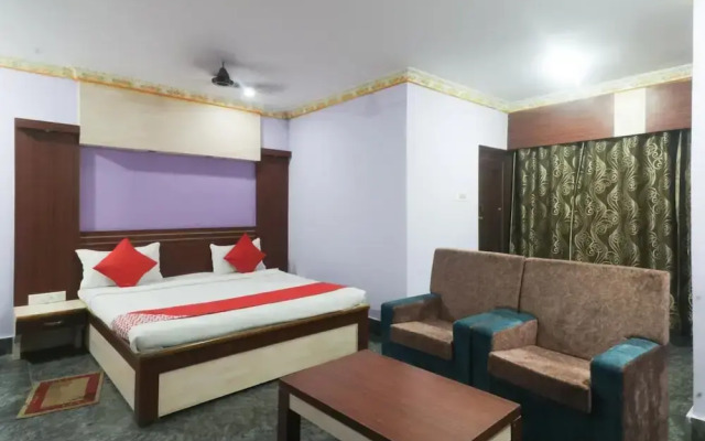 Hotel Nirmala Residency