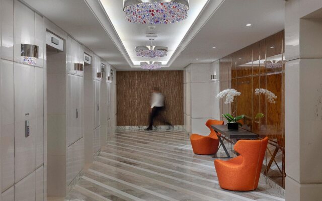 Sherwood Suites