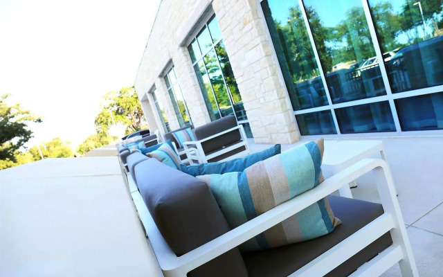 Hyatt Place Austin Airport