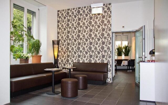 Hotel Hottingen