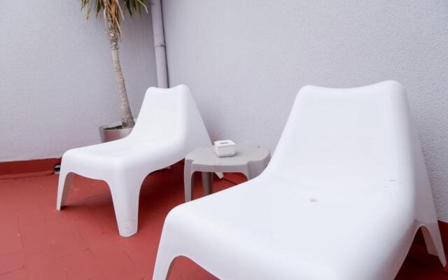 Hotel Maritimo