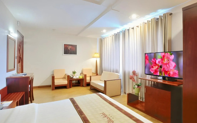 Elios Hotel