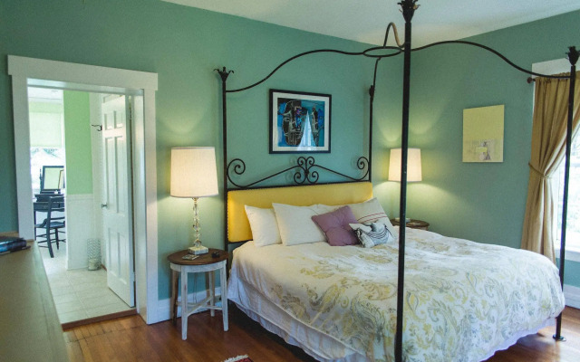 Orchard House Bed and Breakfast