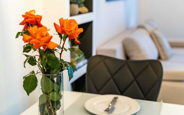 Apartments Villa Arcadia