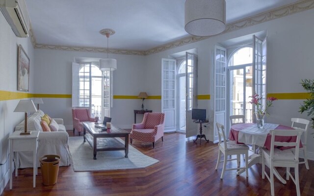 Apartamento Karivu Tintes