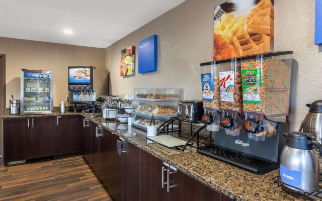 Comfort Inn Layton - Salt Lake City