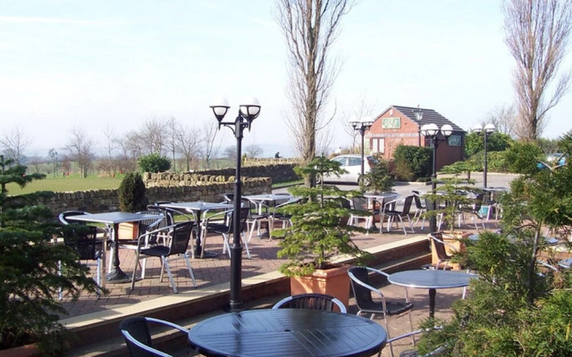 Midgley Lodge & Golf Course