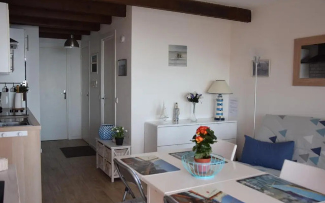 Appartement Résidence de l'Oli - 4OL137