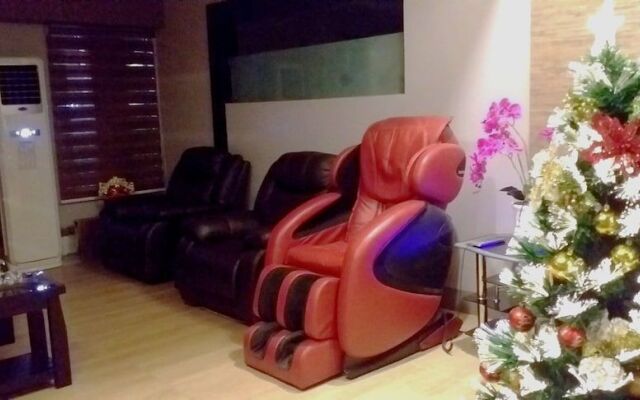 Citi Style Apartelle