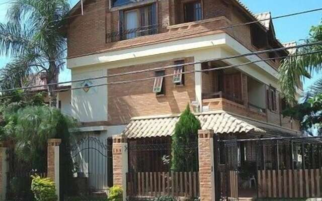 Pousada Engenho Fortaleza Inglesses