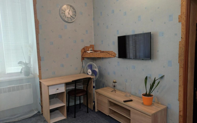 Однокімнатна квартира подобово