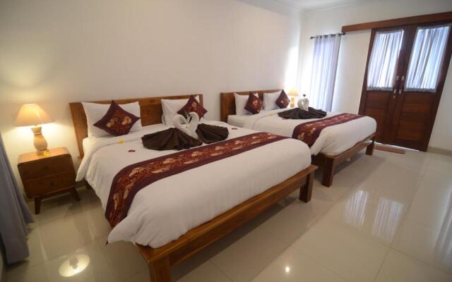 Kusuma Guesthouse