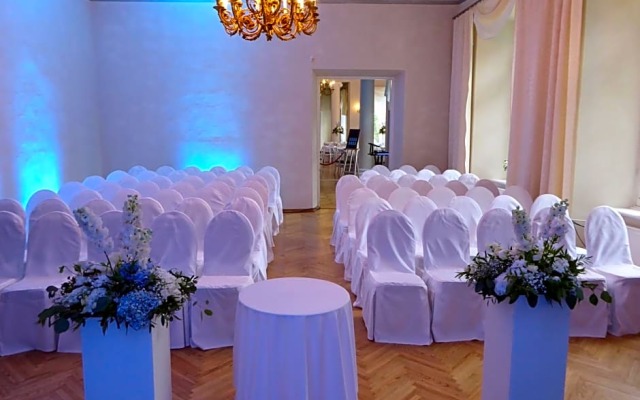 Saku Mõis & Saku Manor