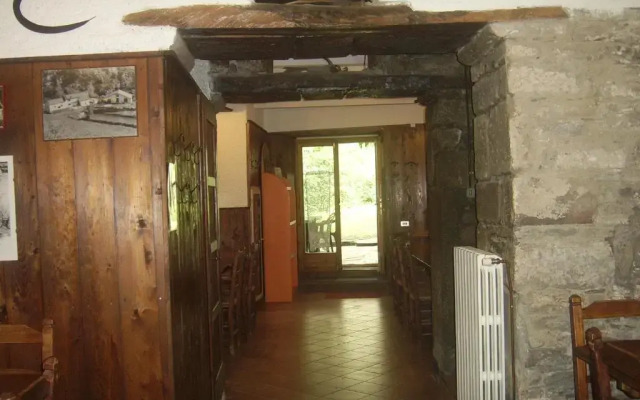 Agriturismo Mulino di Culmolle