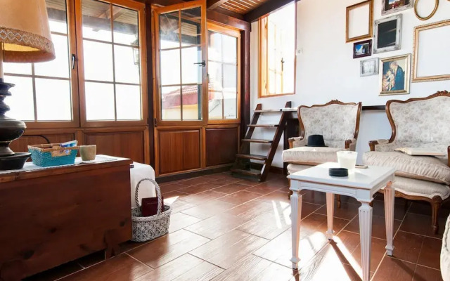 Montaña La Data Casa Rural Gran Canaria