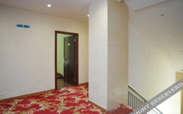 Yinxing Business Hostel