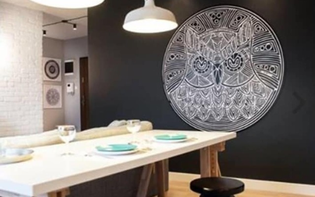 Apartamenty Gdańsk - Old Town Chmielna II