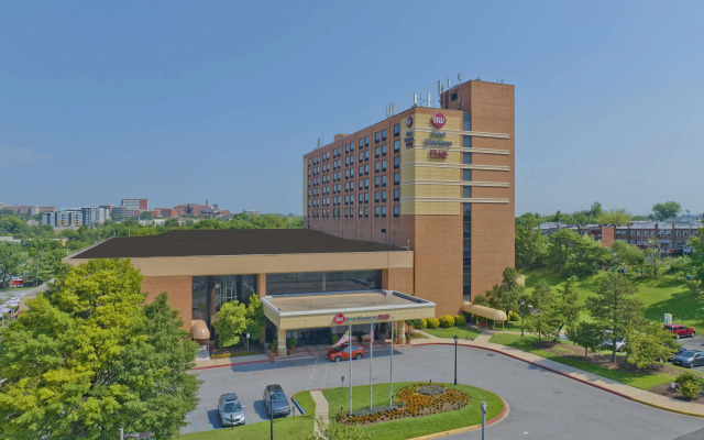 Best Western Plus Hotel & Conference Center