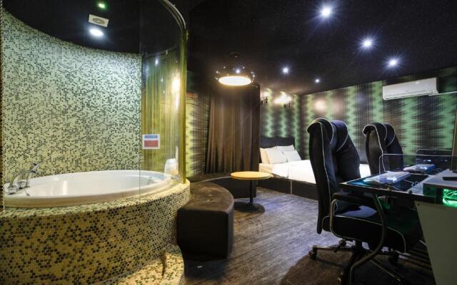 Hotel Laria