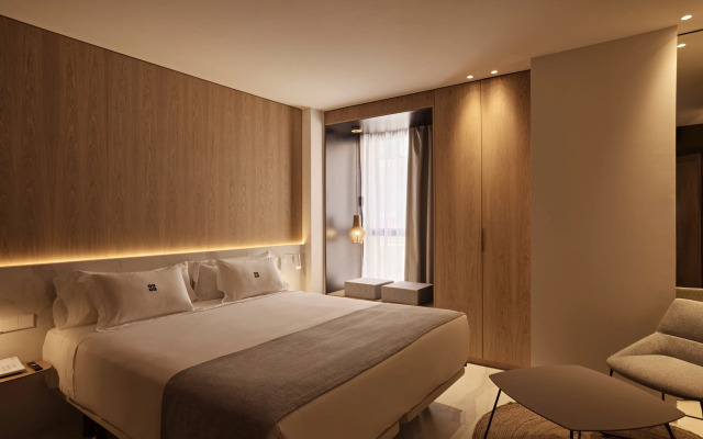 Apartamentos Los Robles