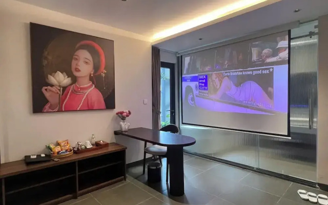 Hanoi Riverview Boutique Hotel & Apartment