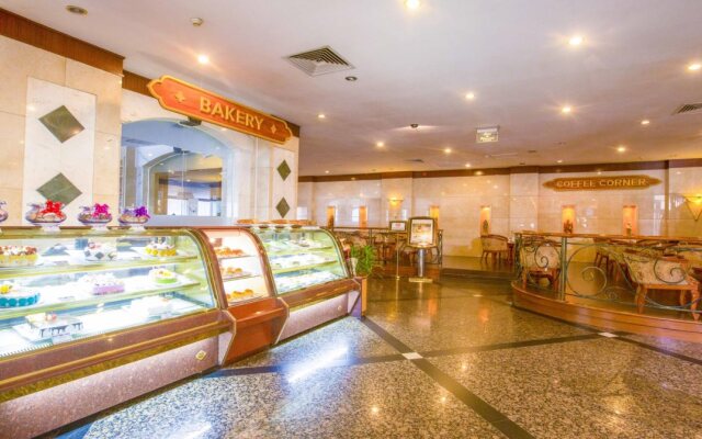 Phnom Penh Hotel