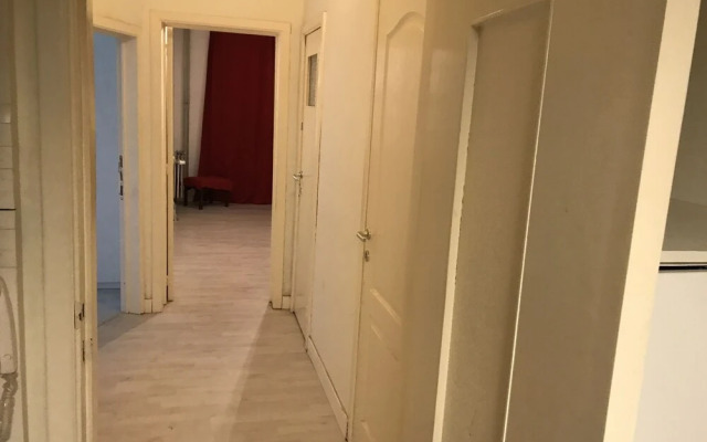 Apartment Zaventem Brussels Airport G