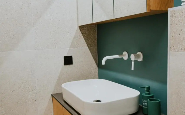 Adastro Apartment 17