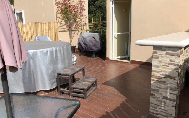 Maravillosa Casa con Jacuzzi, en Yautepec, Mor
