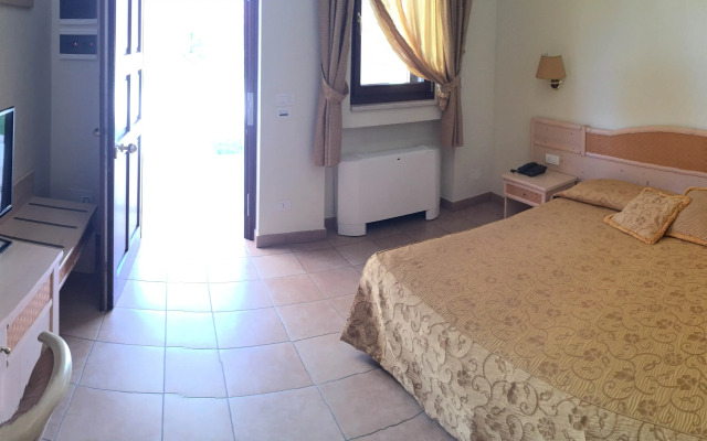 Hotel Relais Antica Masseria