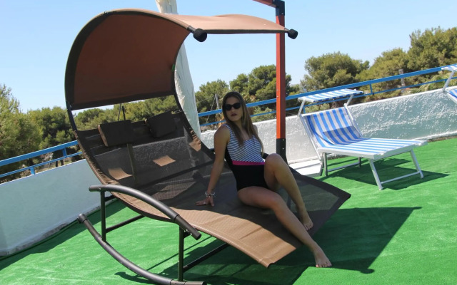 Relais Lo Stagnone