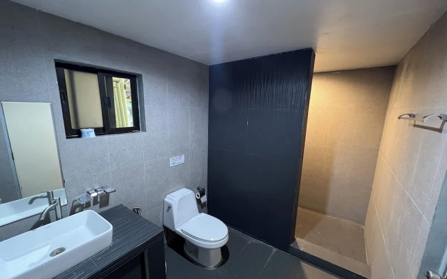 Garden Suite Hotel