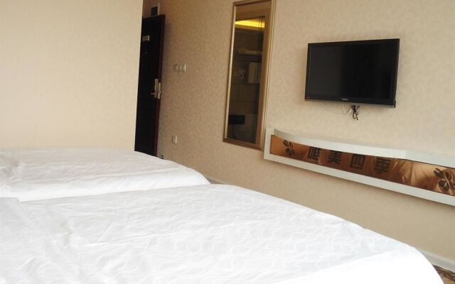 Perfect Season Hotel (Tiexi Branch)