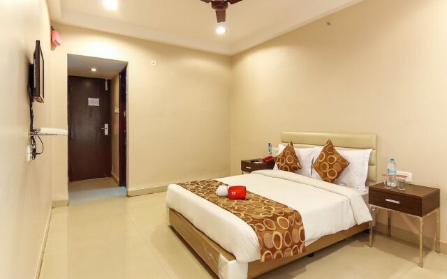 OYO 600 Hotel Skyhy