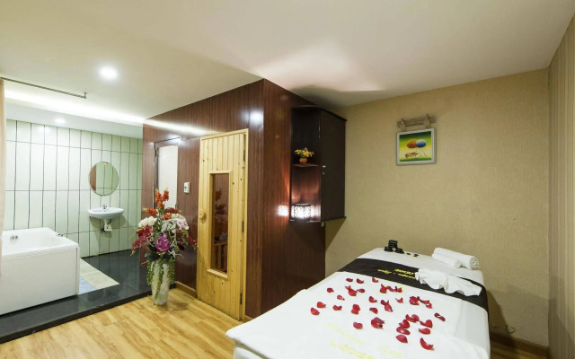 Nha Trang Lodge Hotel