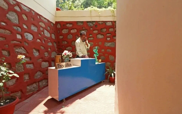 Hotel Diamond Hill by OYO Rooms