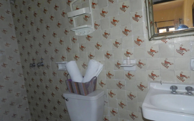 Hotel Parrokia