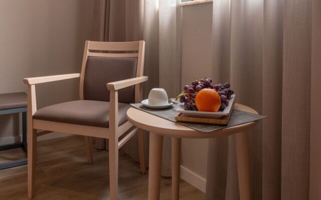 Meu Hotel Porto Gandra