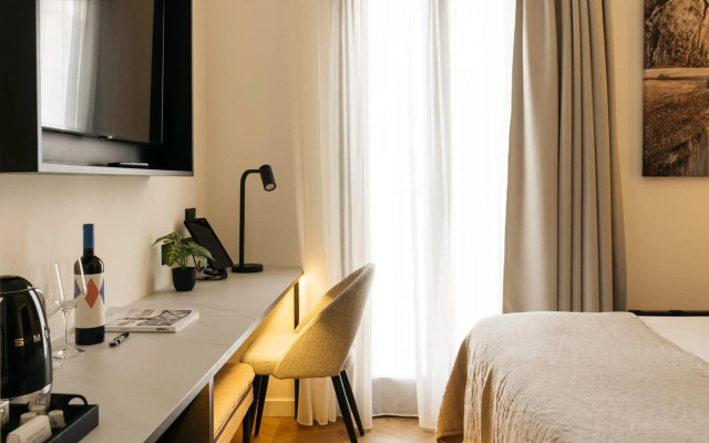 Boutique Hotel Petit Montisión