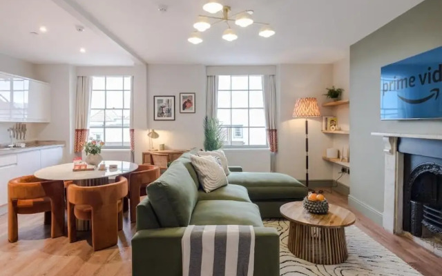 Your Apartment - Redland Place
