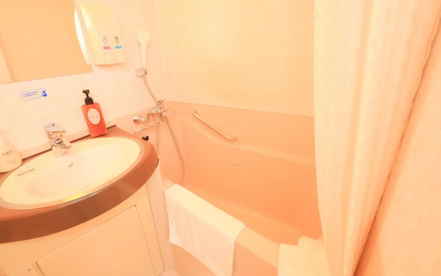 Ariston Hotel Miyazaki